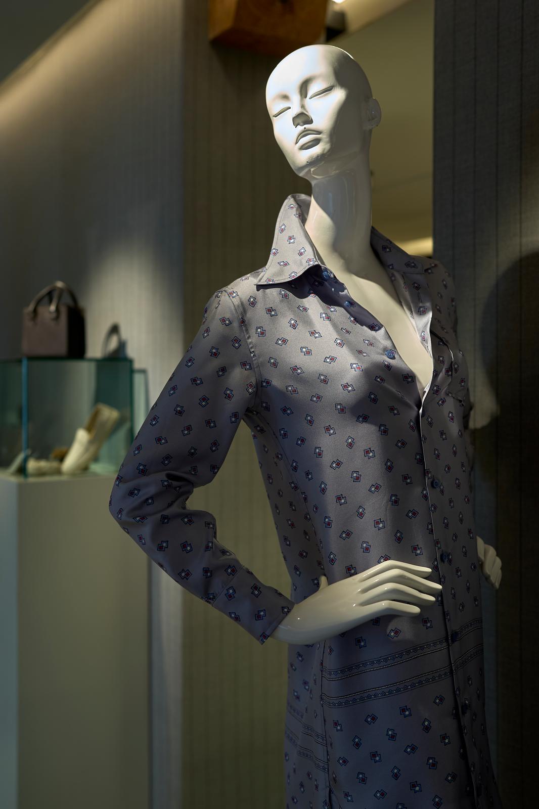 Sastrería y estilo masculino en Just One